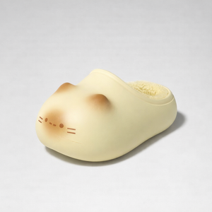 PawPrints - Cat Paw Print Slippers