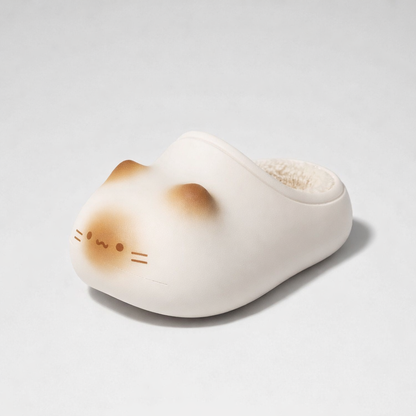 PawPrints - Cat Paw Print Slippers