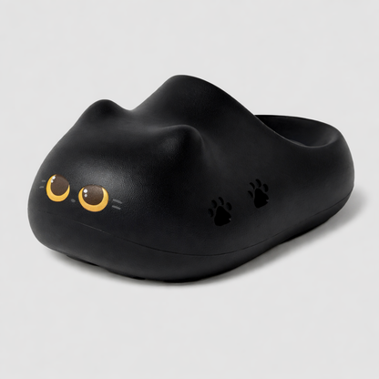 PawPrints - Cat Paw Print Slippers